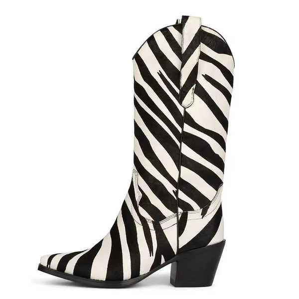 KADIN TARZ KIŞLIK BOT 228