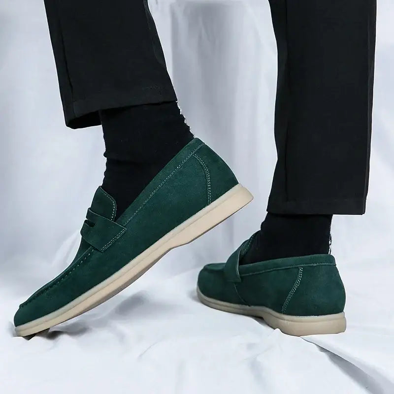 ERKEK TARZ KLASİK AYAKKABI 239