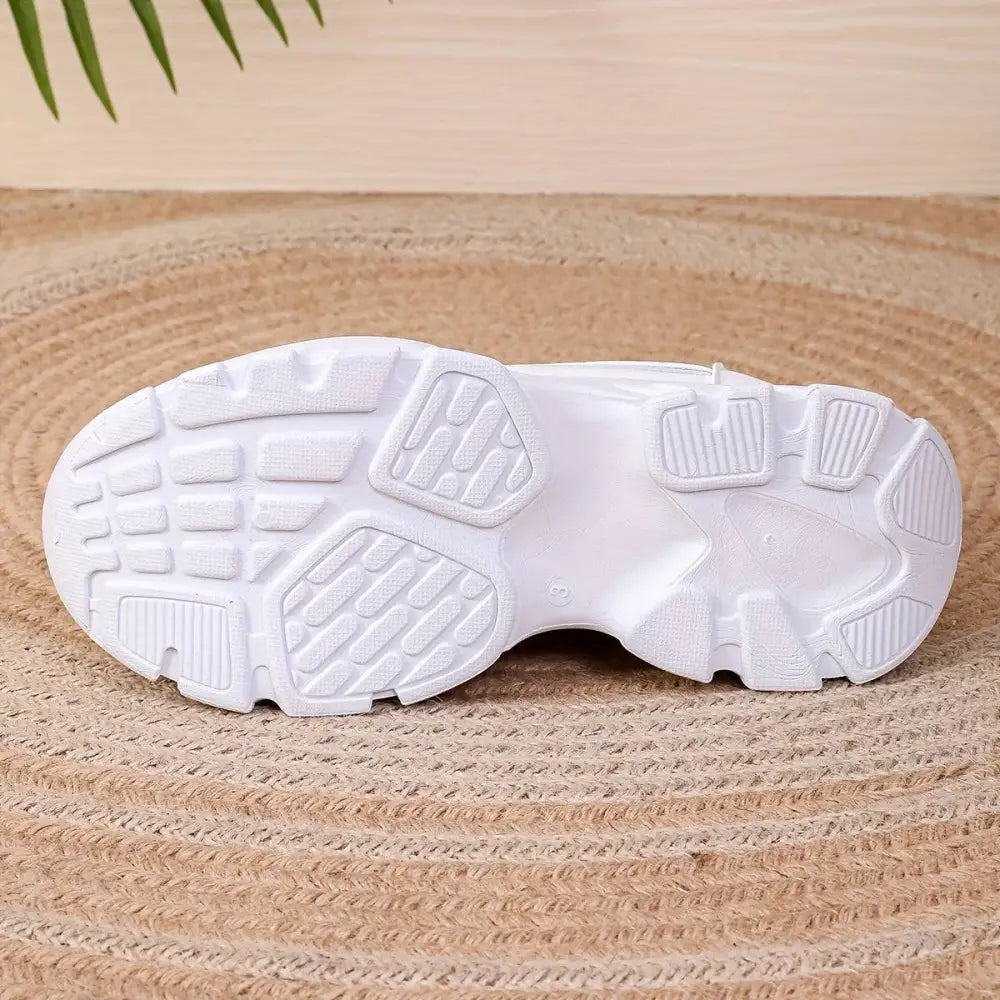 KADIN TARZ SPOR AYAKKABI 200