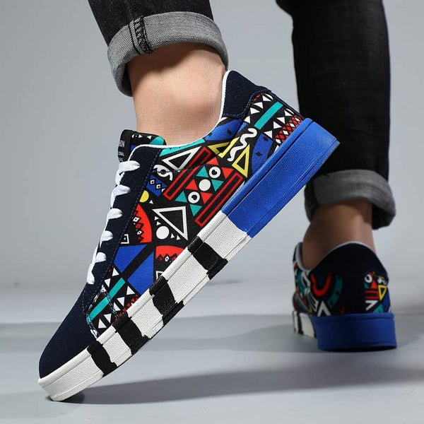 ERKEK SPOR AYAKKABI 577