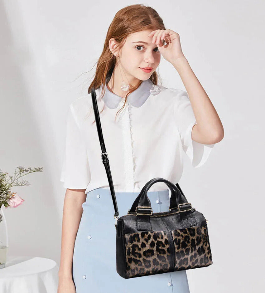 KADIN DERİ ÇANTA 153