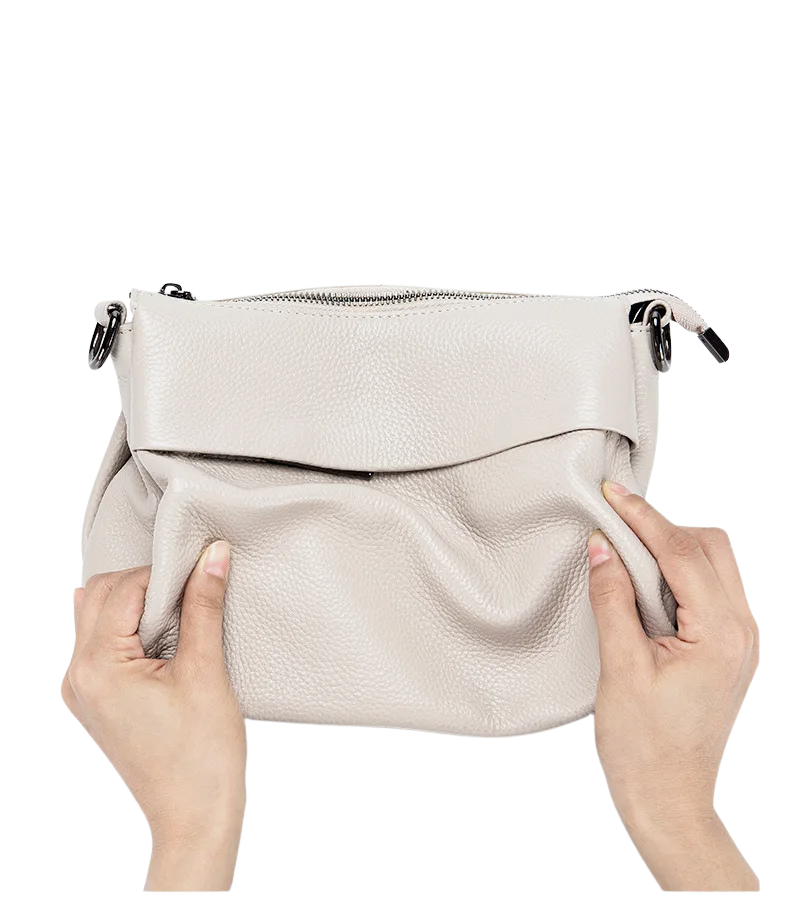 KADIN DERİ ÇANTA 150