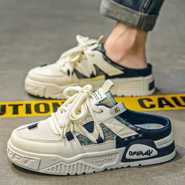 ERKEK TARZ YAZ SANDALET 342