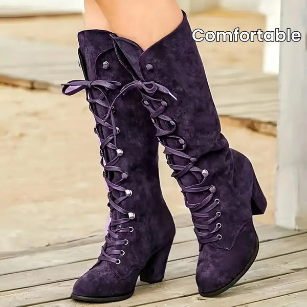 KADIN TARZ KIŞLIK BOT 229