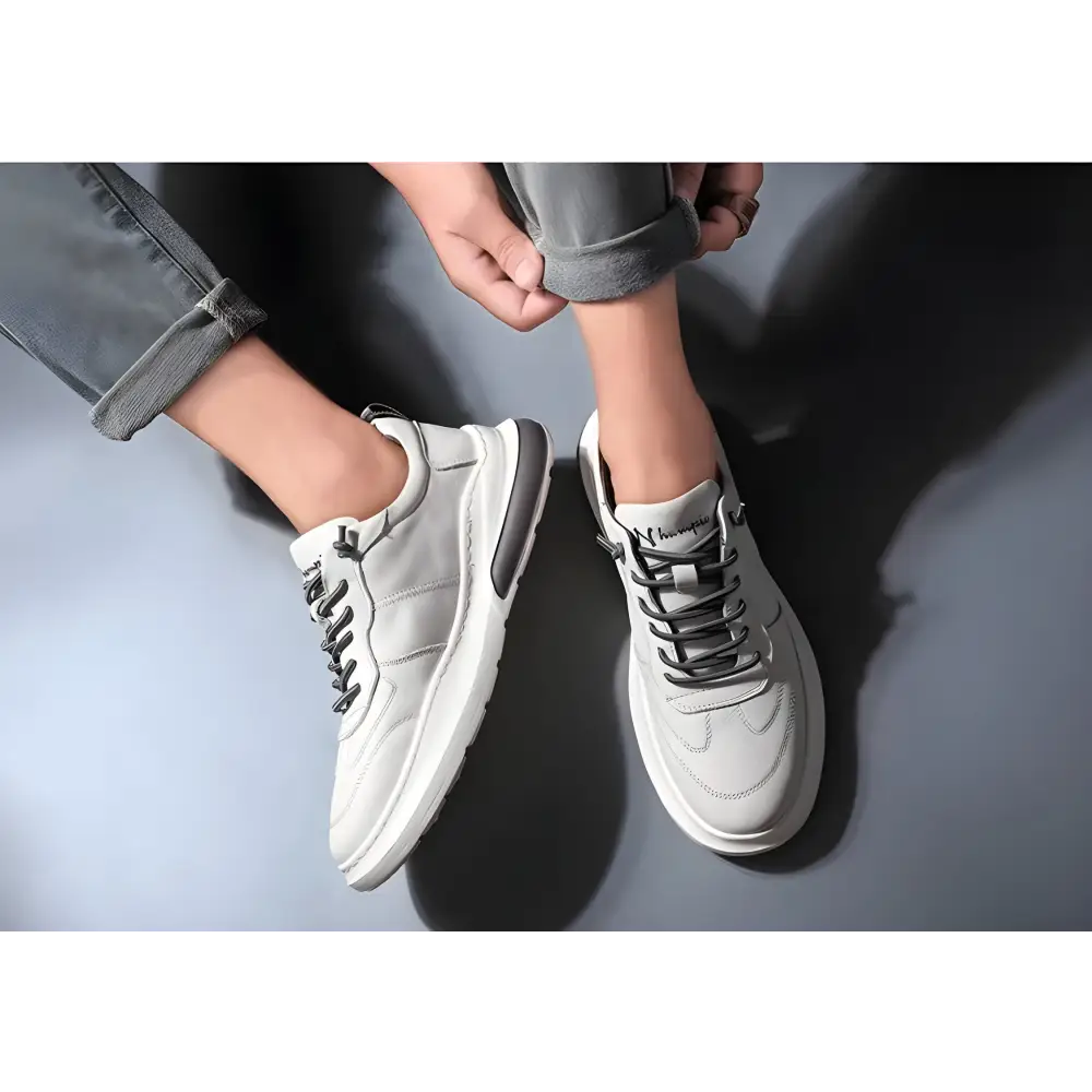 ERKEK SPOR AYAKKABI 457