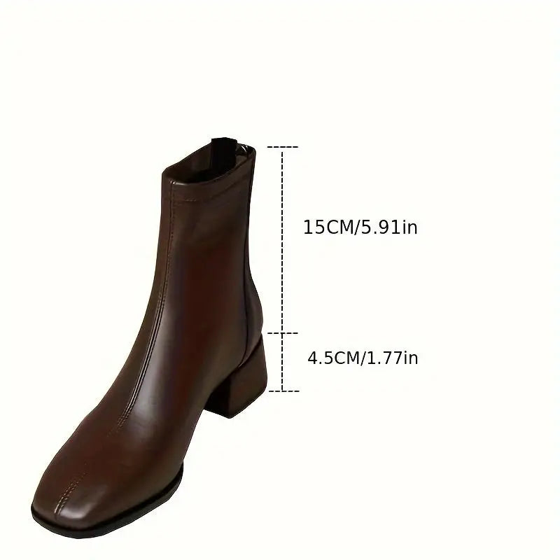 KADIN TARZ KIŞLIK BOT 316