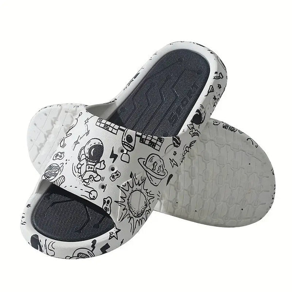 ERKEK TARZ TERLİK 310