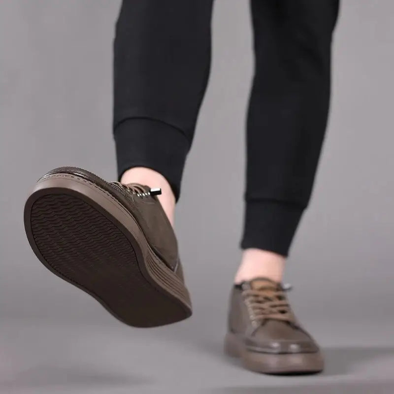 ERKEK SPOR AYAKKABI 490