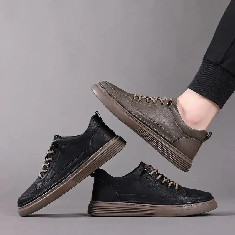 ERKEK SPOR AYAKKABI 490