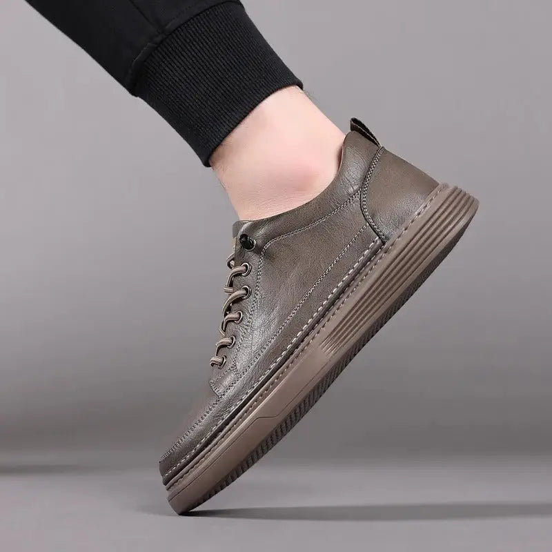 ERKEK SPOR AYAKKABI 490