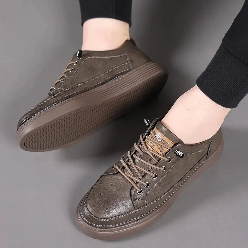 ERKEK SPOR AYAKKABI 490