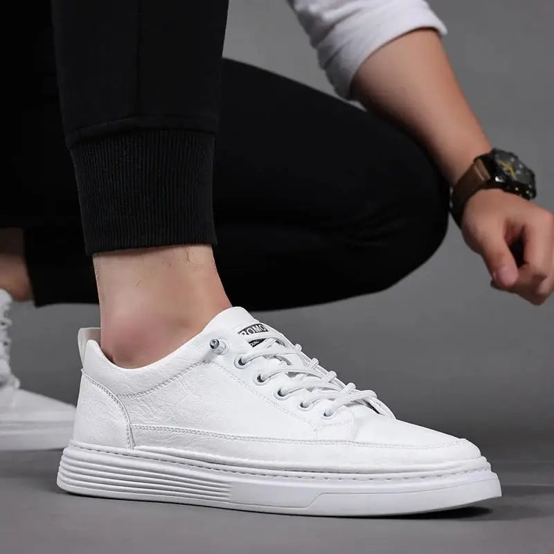 ERKEK SPOR AYAKKABI 490