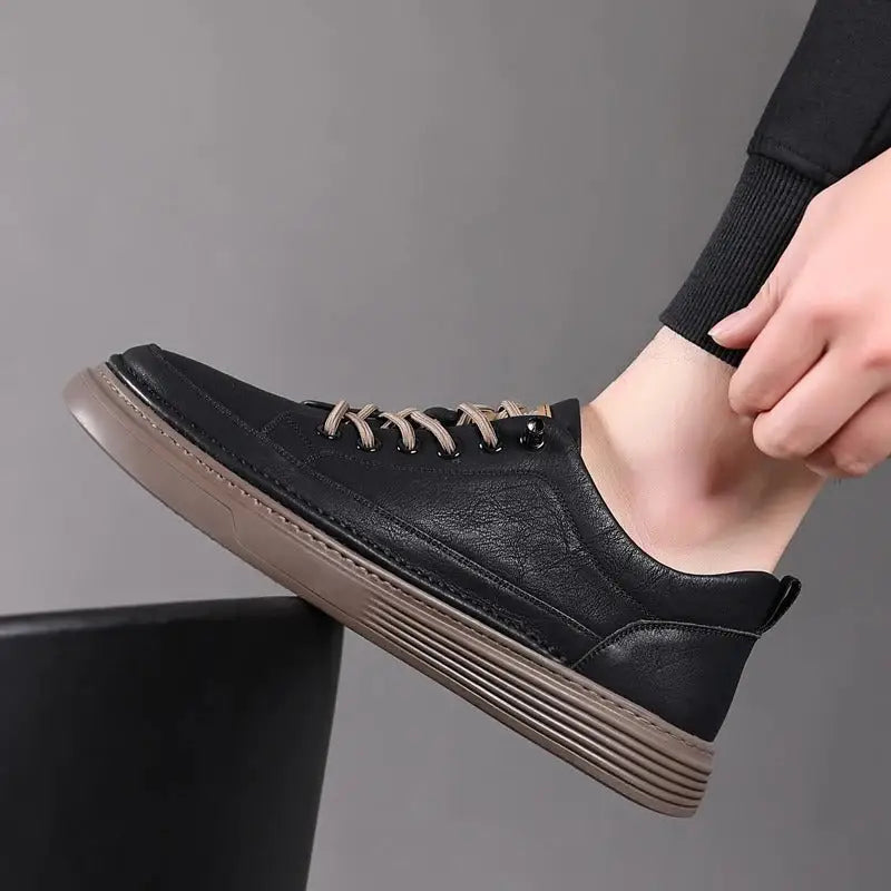 ERKEK SPOR AYAKKABI 490