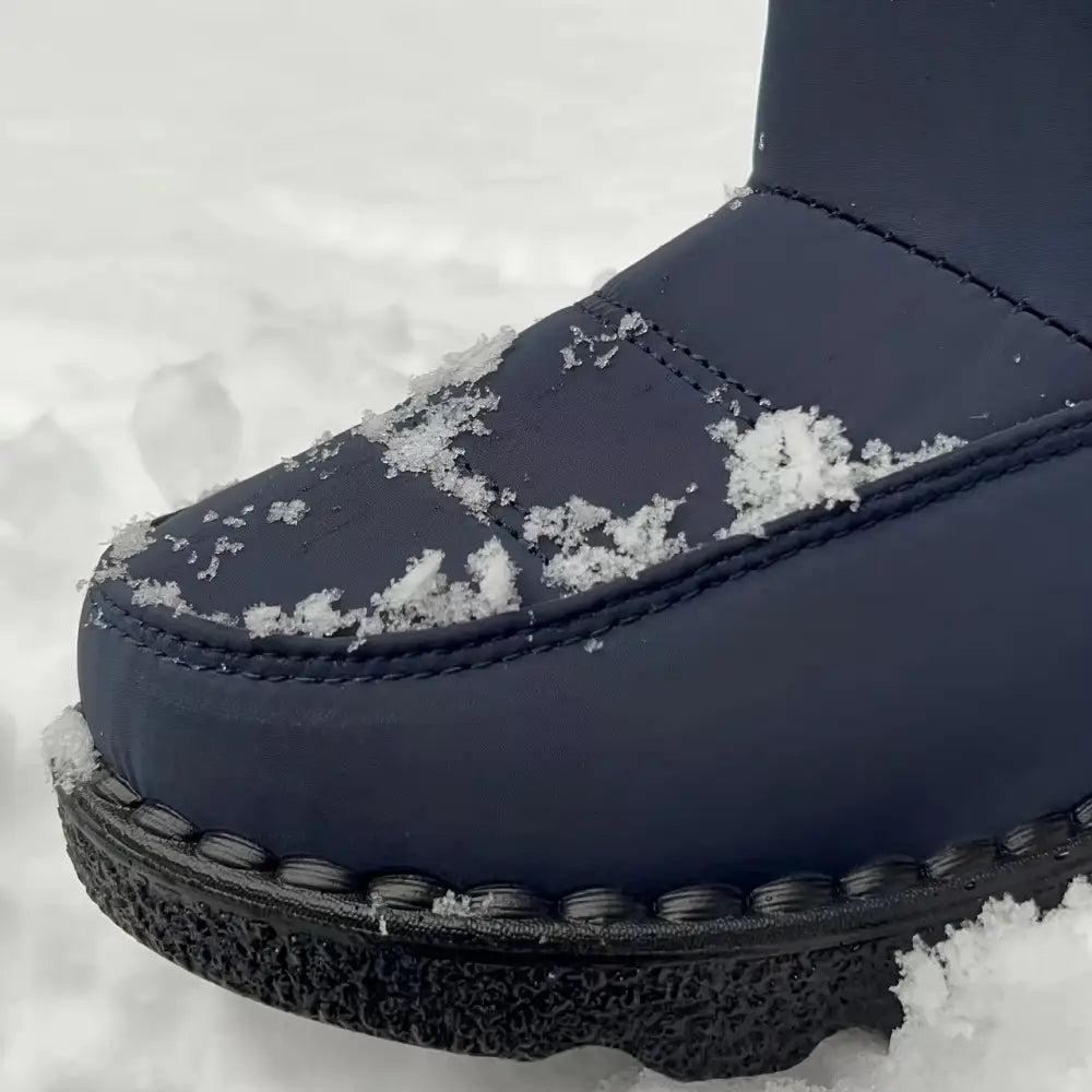 KADIN TARZ KIŞLIK BOT 313