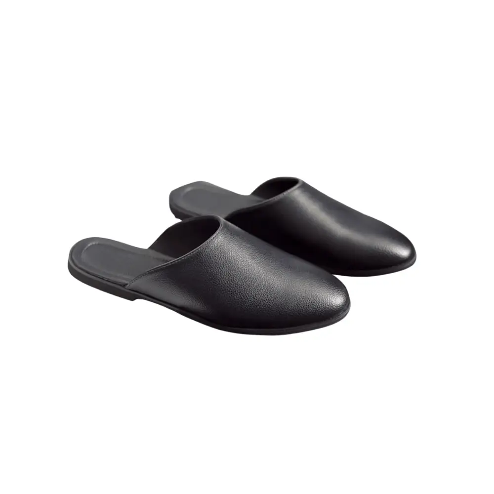 ERKEK TARZ TERLİK 289