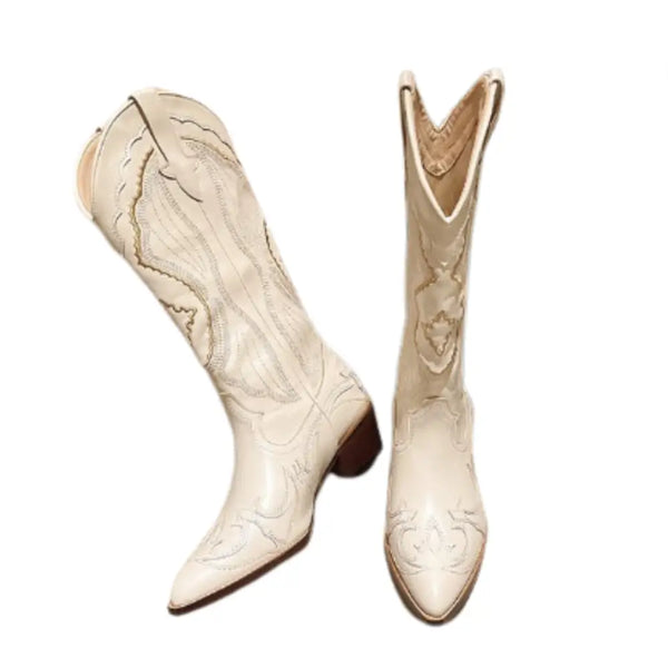 KADIN TARZ KIŞLIK BOT 310