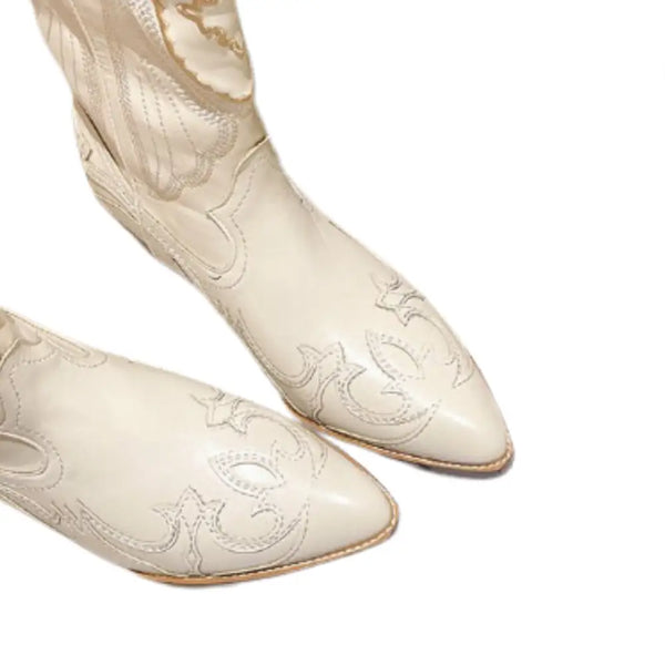 KADIN TARZ KIŞLIK BOT 310