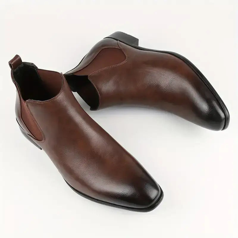 ERKEK TARZ KIŞLIK BOT 121