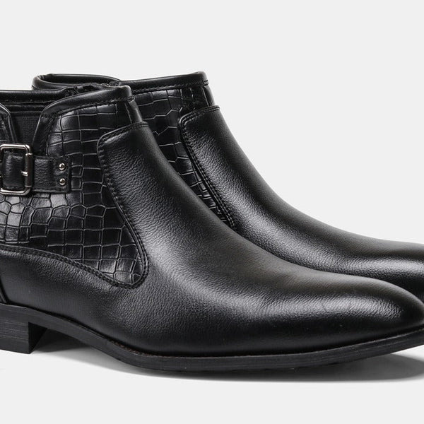 ERKEK TARZ KIŞLIK BOT 279