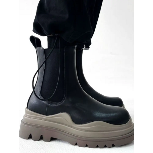 ERKEK TARZ KIŞLIK BOT 184