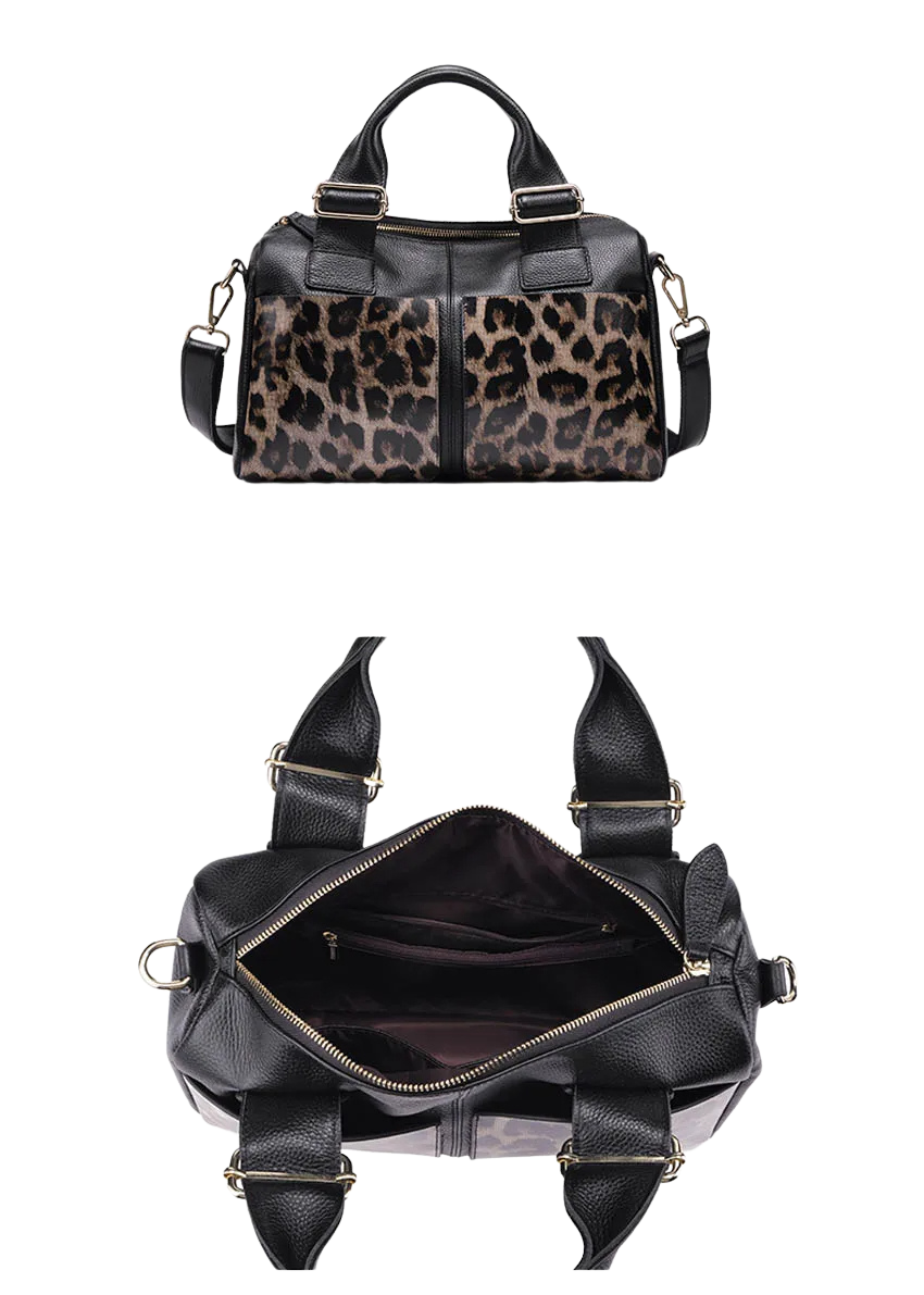 KADIN DERİ ÇANTA 153