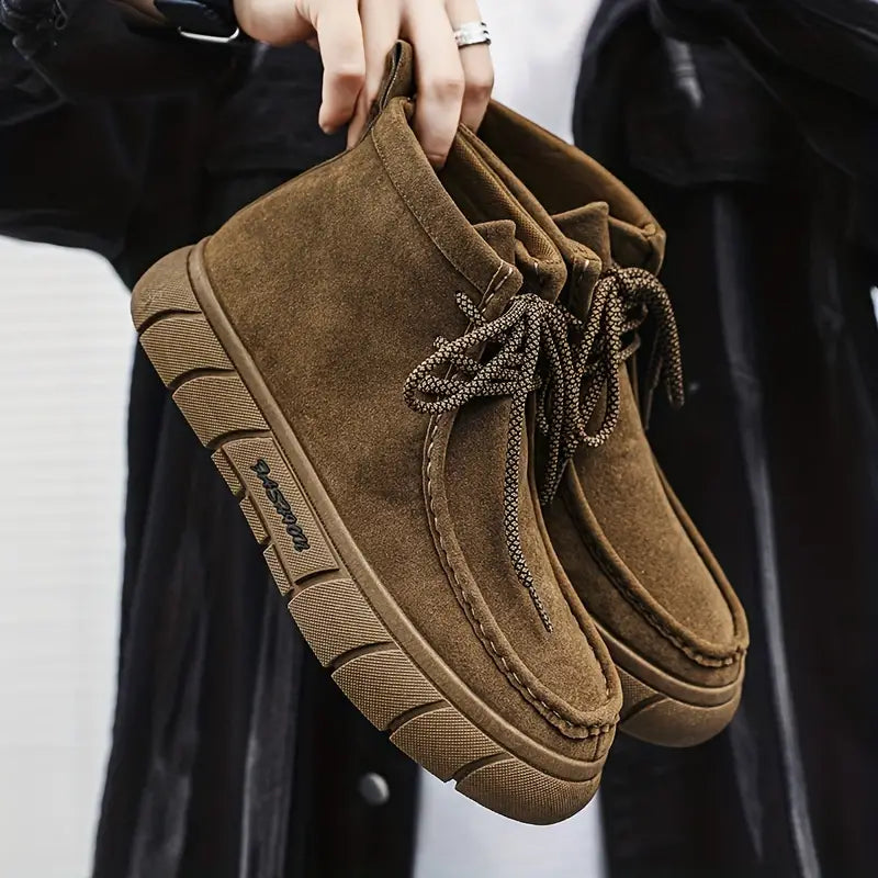 ERKEK TARZ KIŞLIK BOT 226