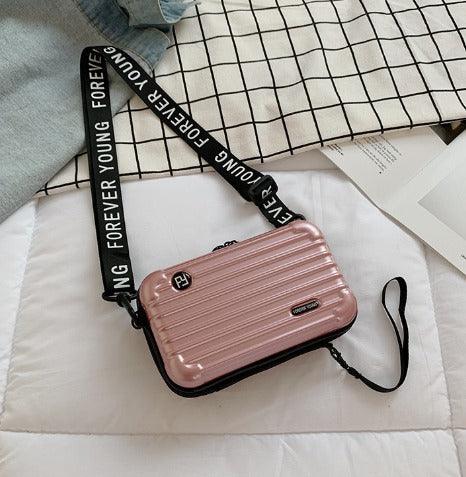 Lottie™ | Mini Omuz Çantası
