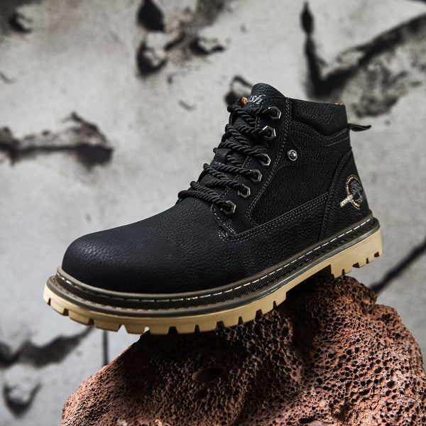 ERKEK TARZ KIŞLIK BOT 215