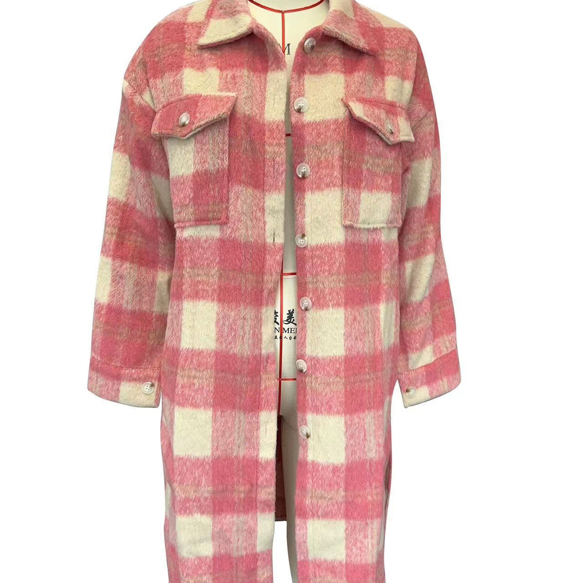 Majestic Fleece  EKOSE KABAN