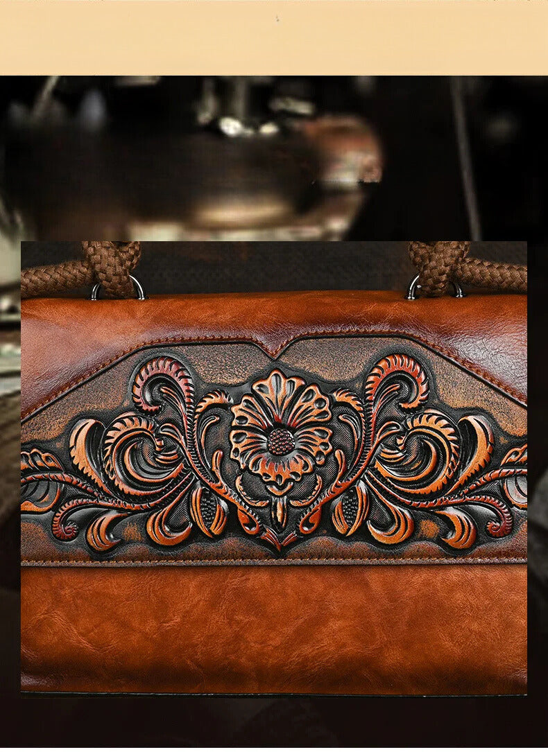 KADIN DERİ ÇANTA 148