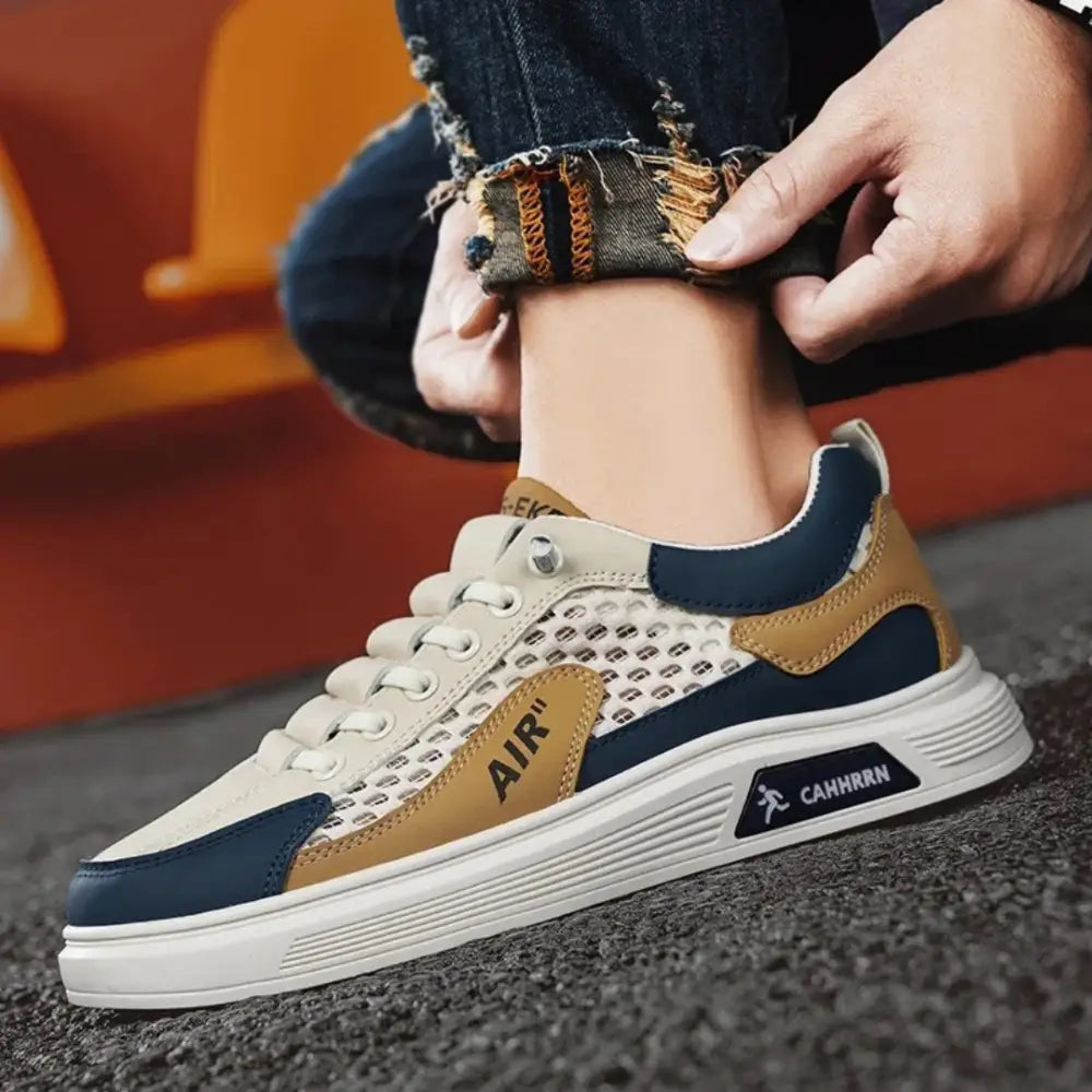 ERKEK SPOR AYAKKABI 444