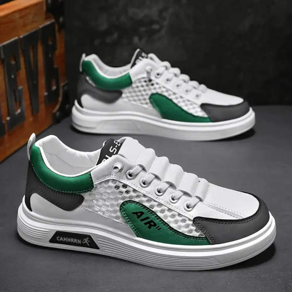 ERKEK SPOR AYAKKABI 444