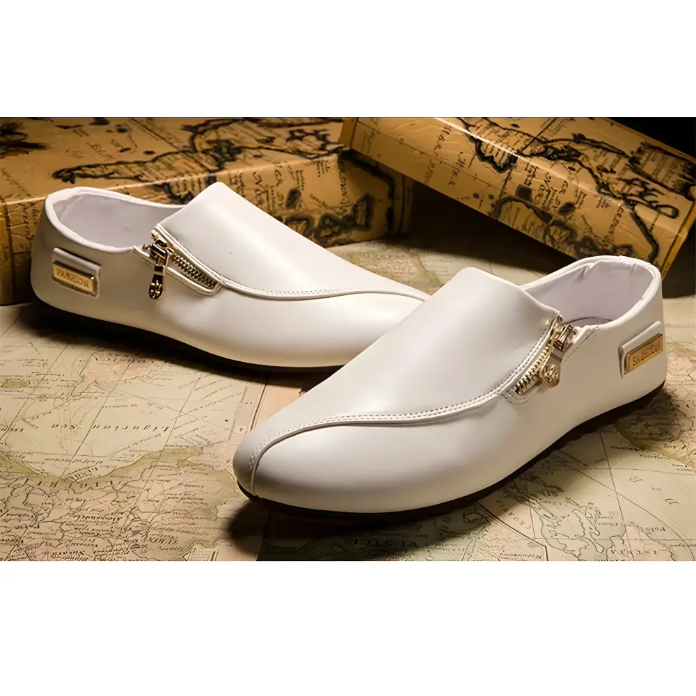 ERKEK TARZ KLASİK AYAKKABI 236