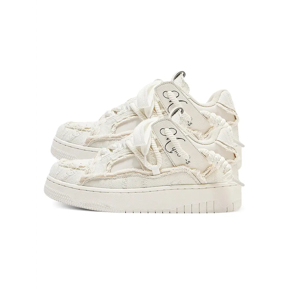 KADIN TARZ SPOR AYAKKABI 167