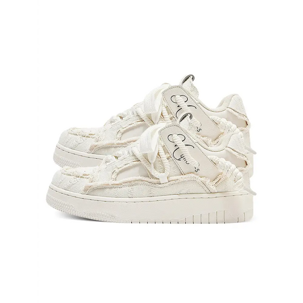 KADIN TARZ SPOR AYAKKABI 167