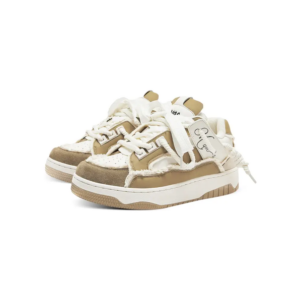 KADIN TARZ SPOR AYAKKABI 167