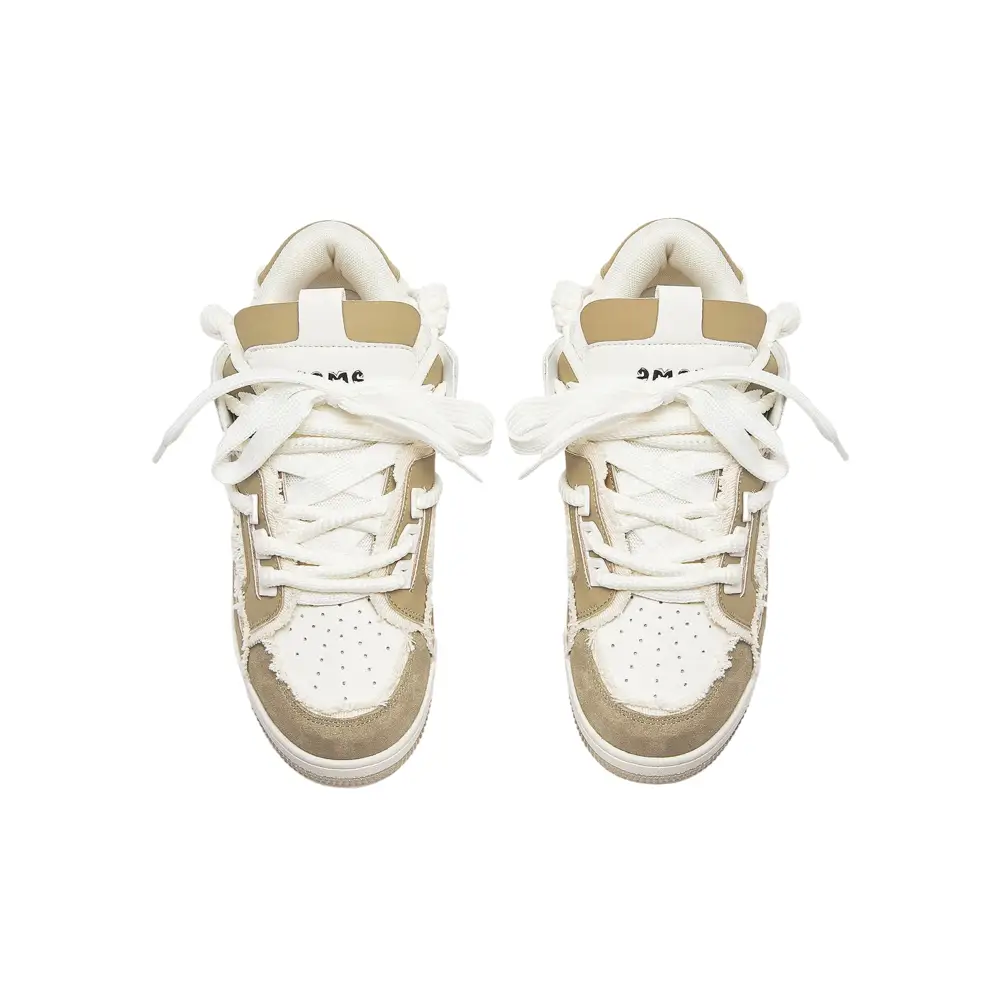 KADIN TARZ SPOR AYAKKABI 167