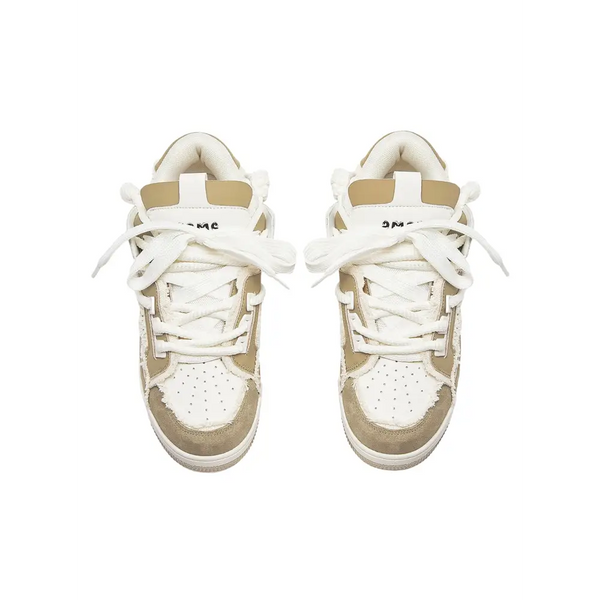 KADIN TARZ SPOR AYAKKABI 167