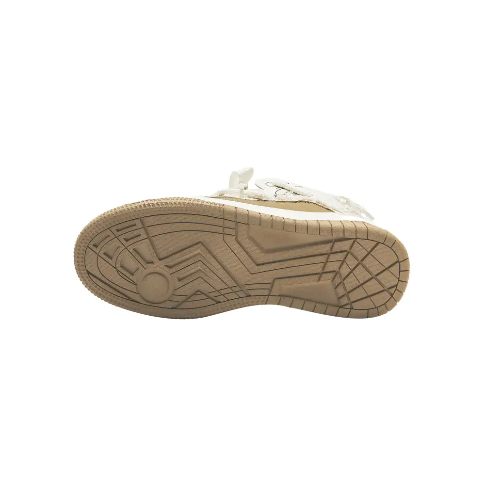 KADIN TARZ SPOR AYAKKABI 167