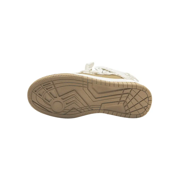 KADIN TARZ SPOR AYAKKABI 167