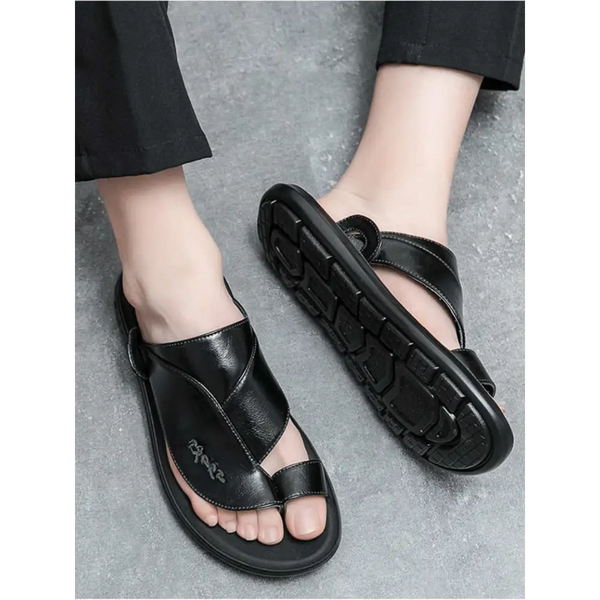 ERKEK TARZ TERLİK 291