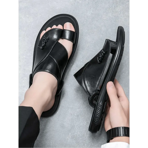 ERKEK TARZ TERLİK 291