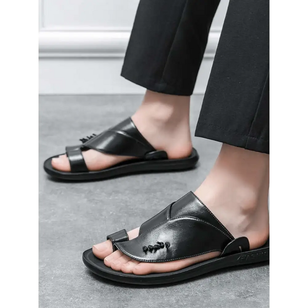 ERKEK TARZ TERLİK 291