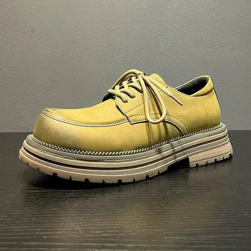 ERKEK TARZ KIŞLIK BOT 150