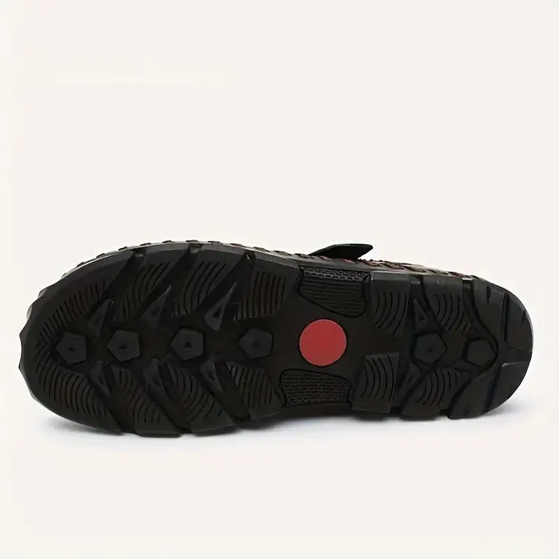 ERKEK TARZ YAZ SANDALET 336