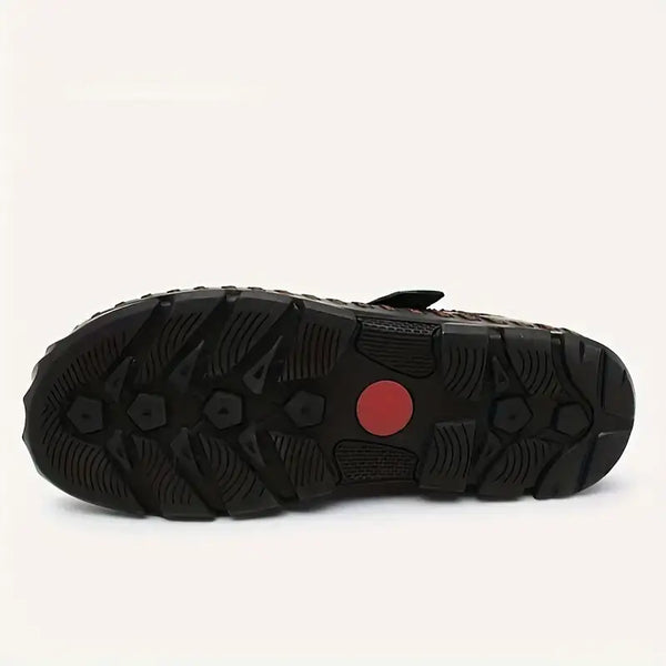 ERKEK TARZ YAZ SANDALET 336