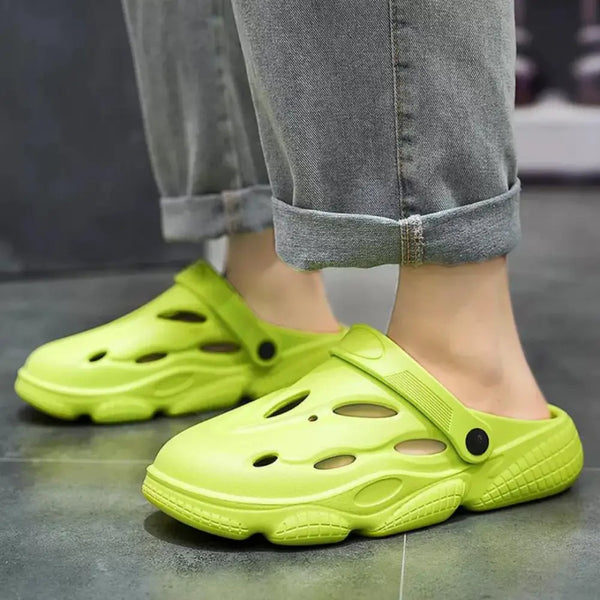 ERKEK TARZ TERLİK 305