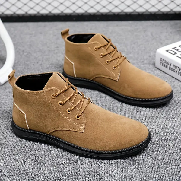 ERKEK TARZ KIŞLIK BOT 203