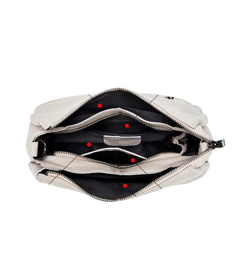 KADIN DERİ ÇANTA 150