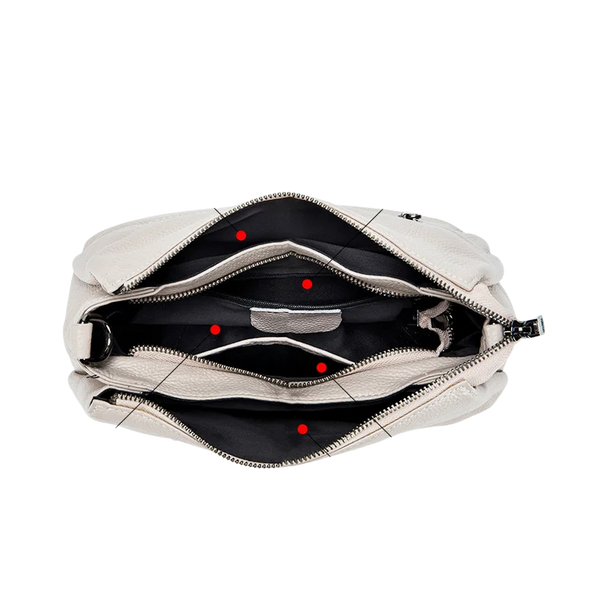 KADIN DERİ ÇANTA 150